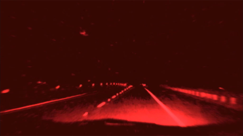 snapDrive Title Screen