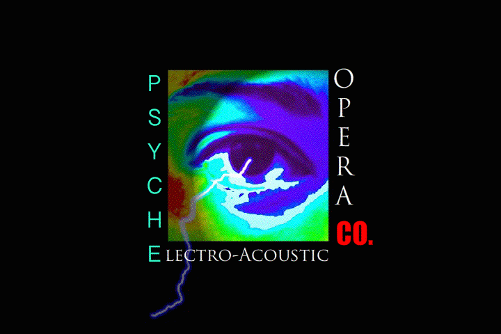 Psyche Opera Logo